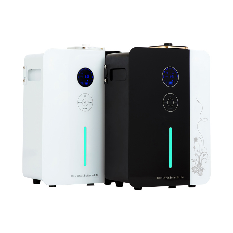 Aroma Diffuser-A2