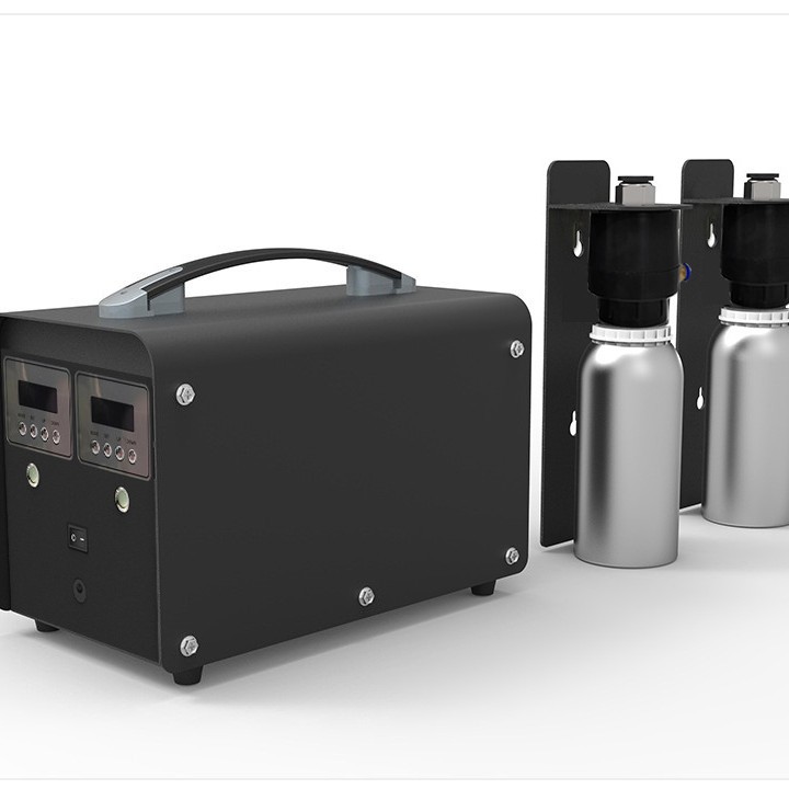 HVAC Diffuser-H1