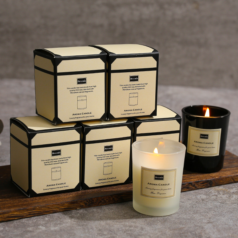 Scented Candle