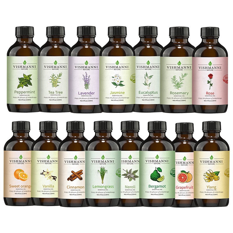 Diffuser Oil-500ml